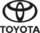 Melville Toyota logo